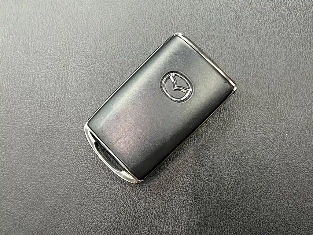 Mazda 3 Axela — миниатюра 22