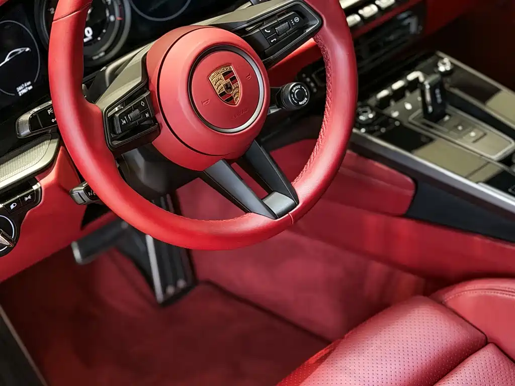 Porsche 911 — миниатюра 17