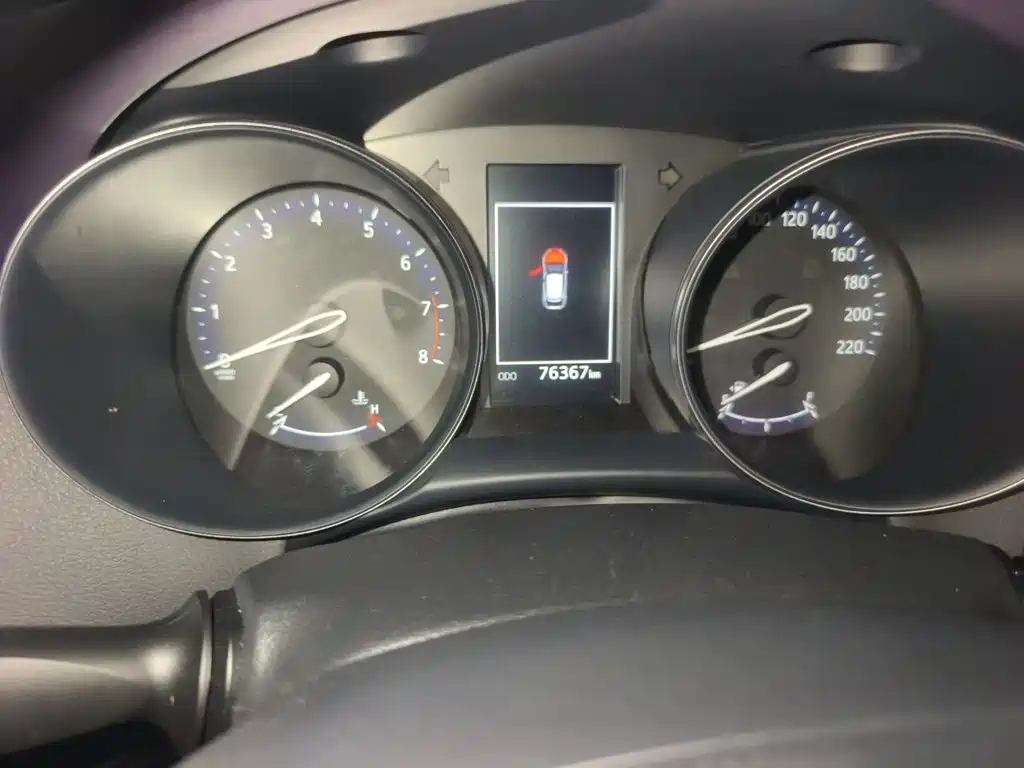 Toyota C-HR — миниатюра 13