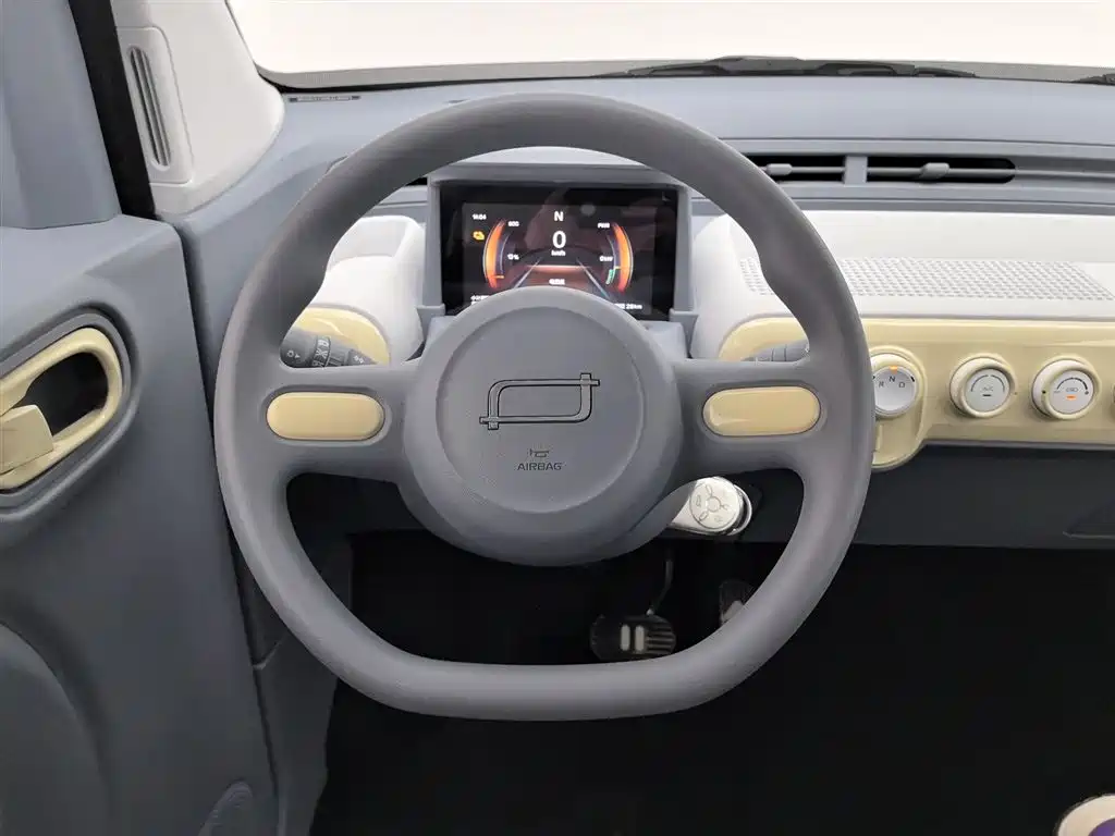 BESTUNE PENTIUM PONY