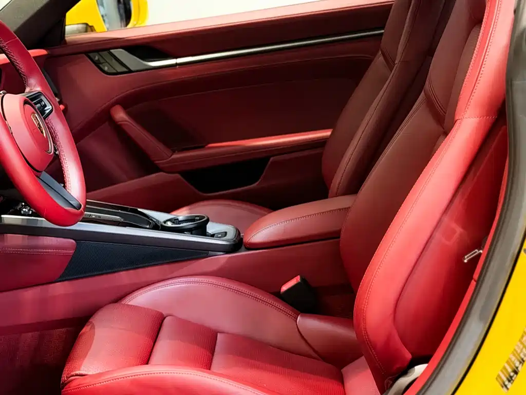Porsche 911 — миниатюра 22