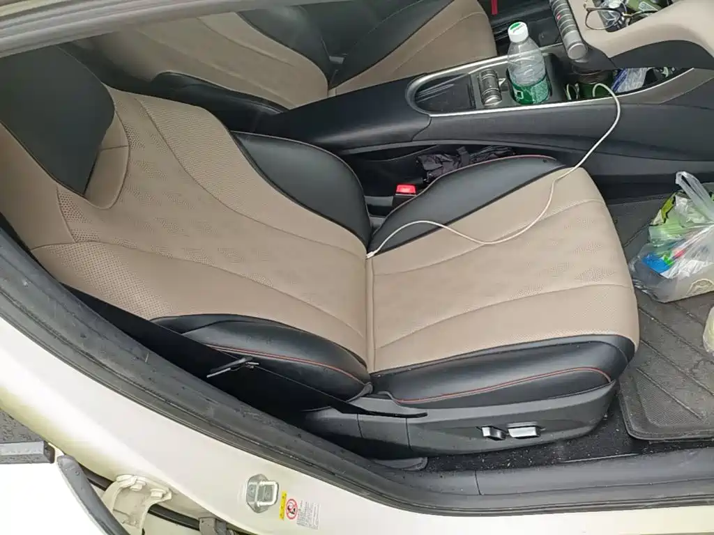 BYD Dolphin — миниатюра 25