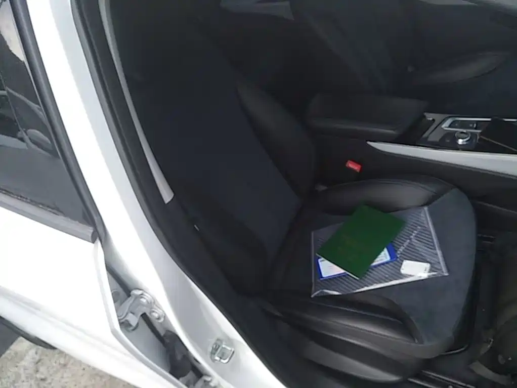 Buick Velite 6 — миниатюра 24