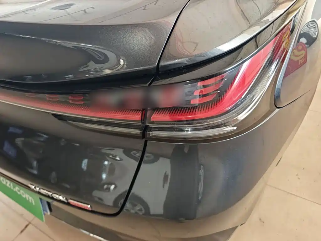 Changan Ruicheng PLUS — миниатюра 8