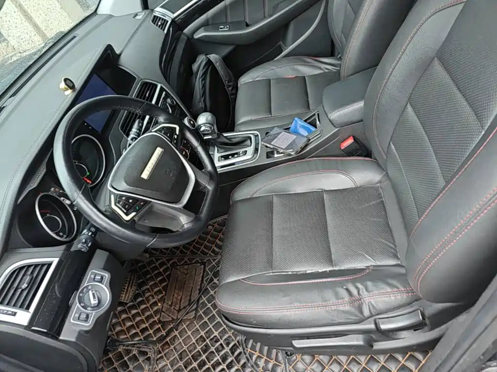 Leopaard Leopaard CS10 — миниатюра 15
