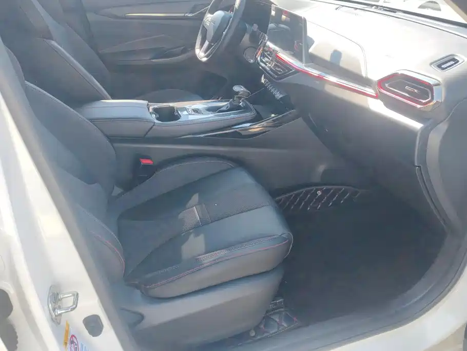 Oshan Oushang X5 — миниатюра 8