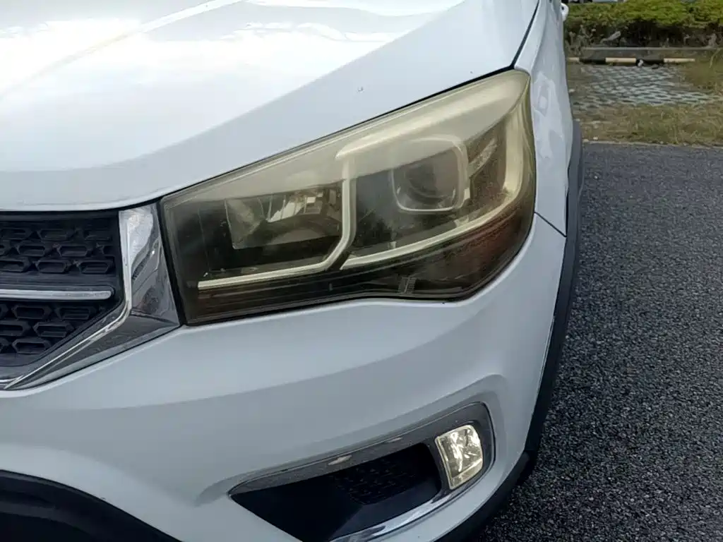 Chery Tiggo 3x — миниатюра 24