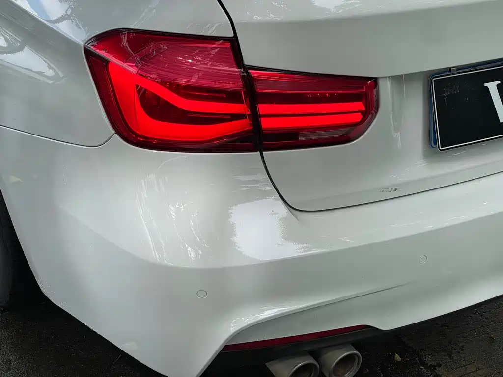 BMW 3 Series — миниатюра 19
