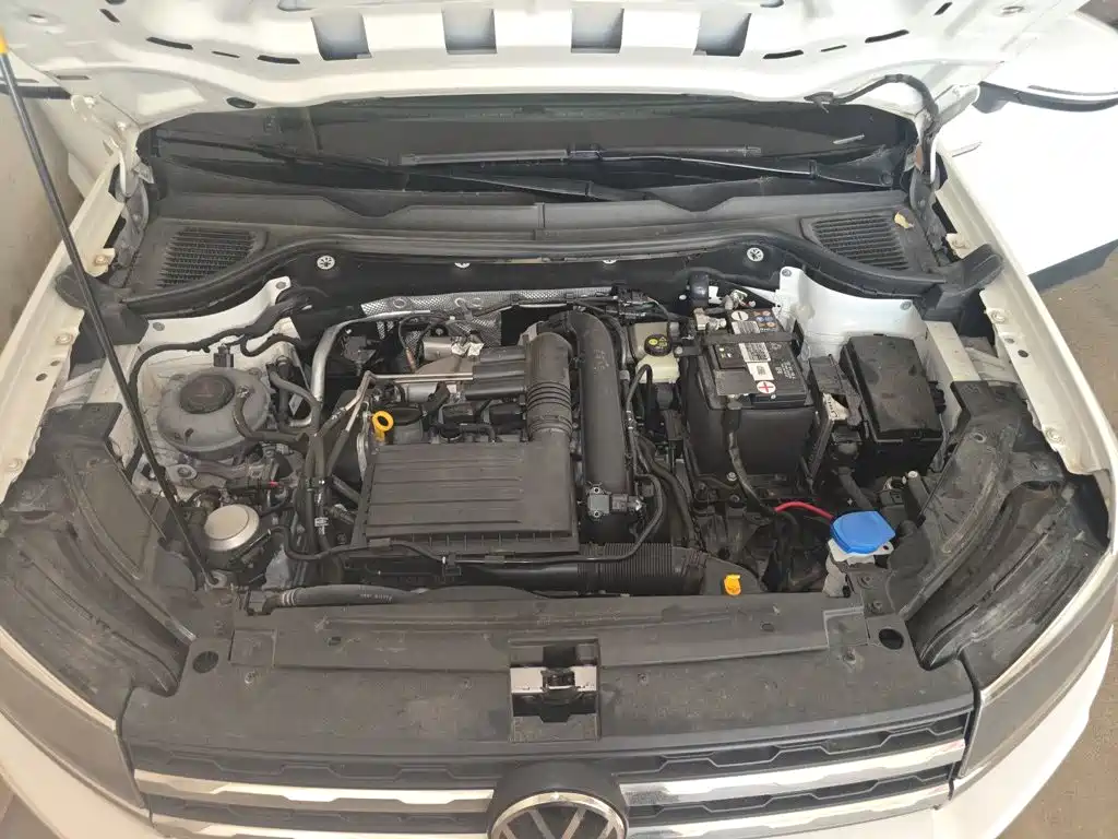 Volkswagen Tharu — миниатюра 16