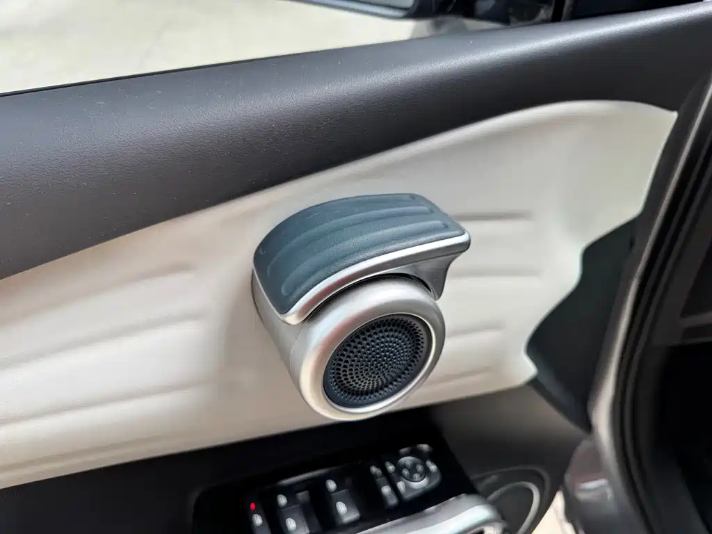 BYD Yuan Plus — миниатюра 13