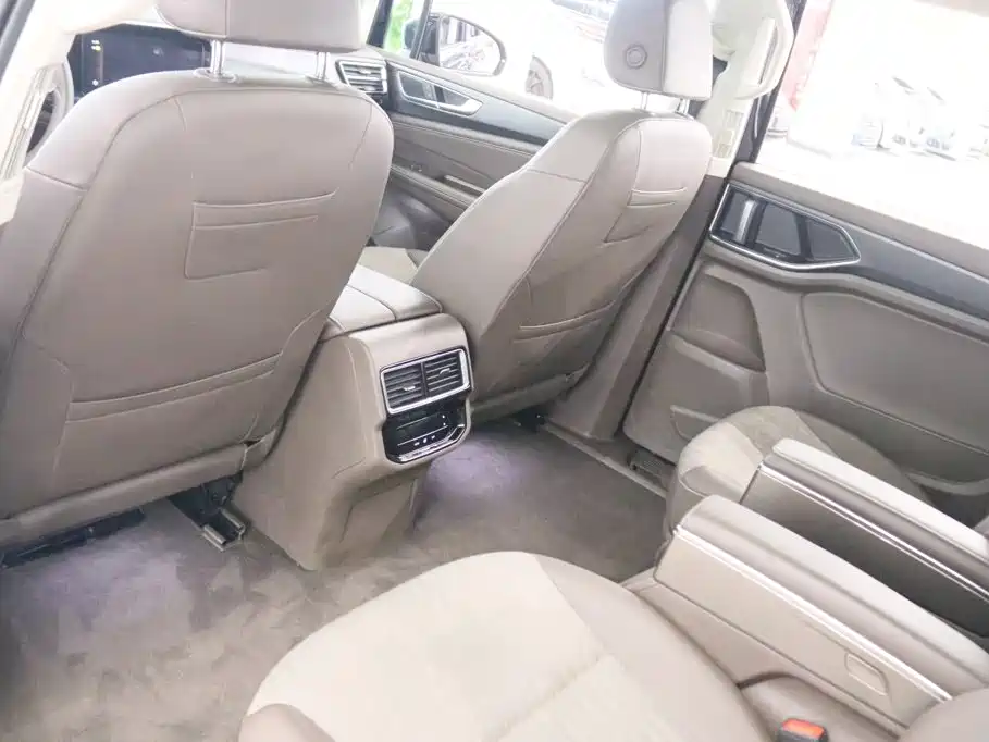 Volkswagen Viloran — миниатюра 15