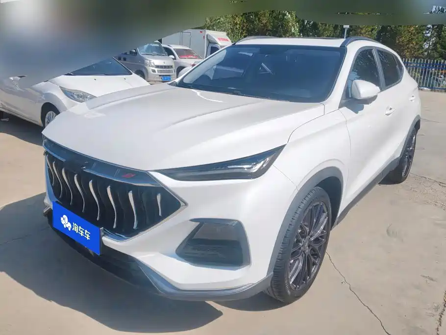 Oshan Oushang X5