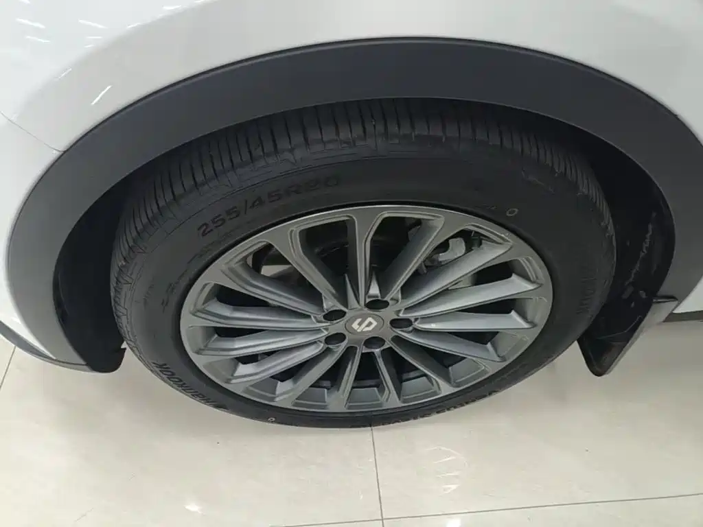 Leapmotor Leapmotor C11 — миниатюра 23