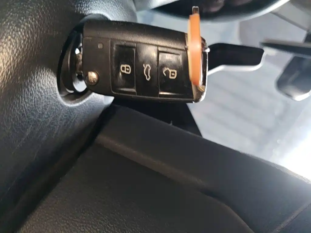 Volkswagen Golf — миниатюра 9