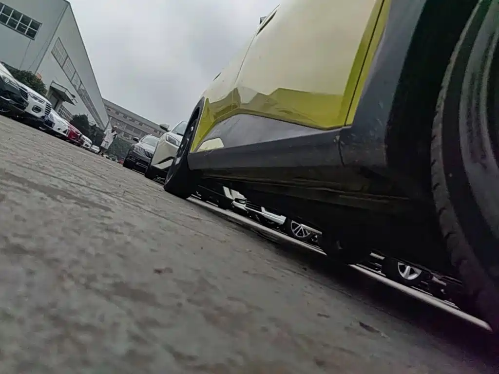 BYD Seagull — миниатюра 21