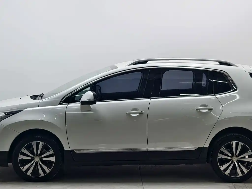 Peugeot 3008 — миниатюра 7