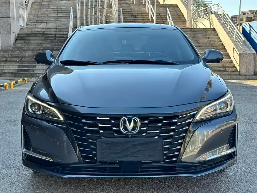 Changan Ruicheng CC — миниатюра 2