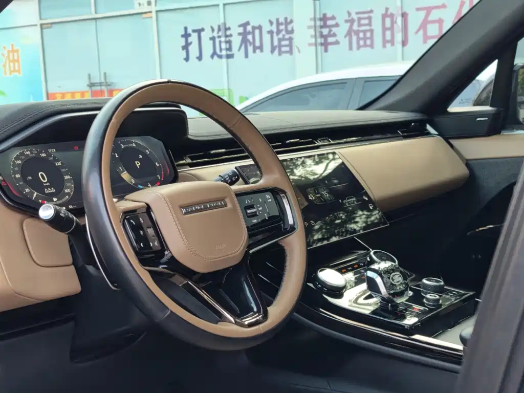 Land Rover Sport — миниатюра 4
