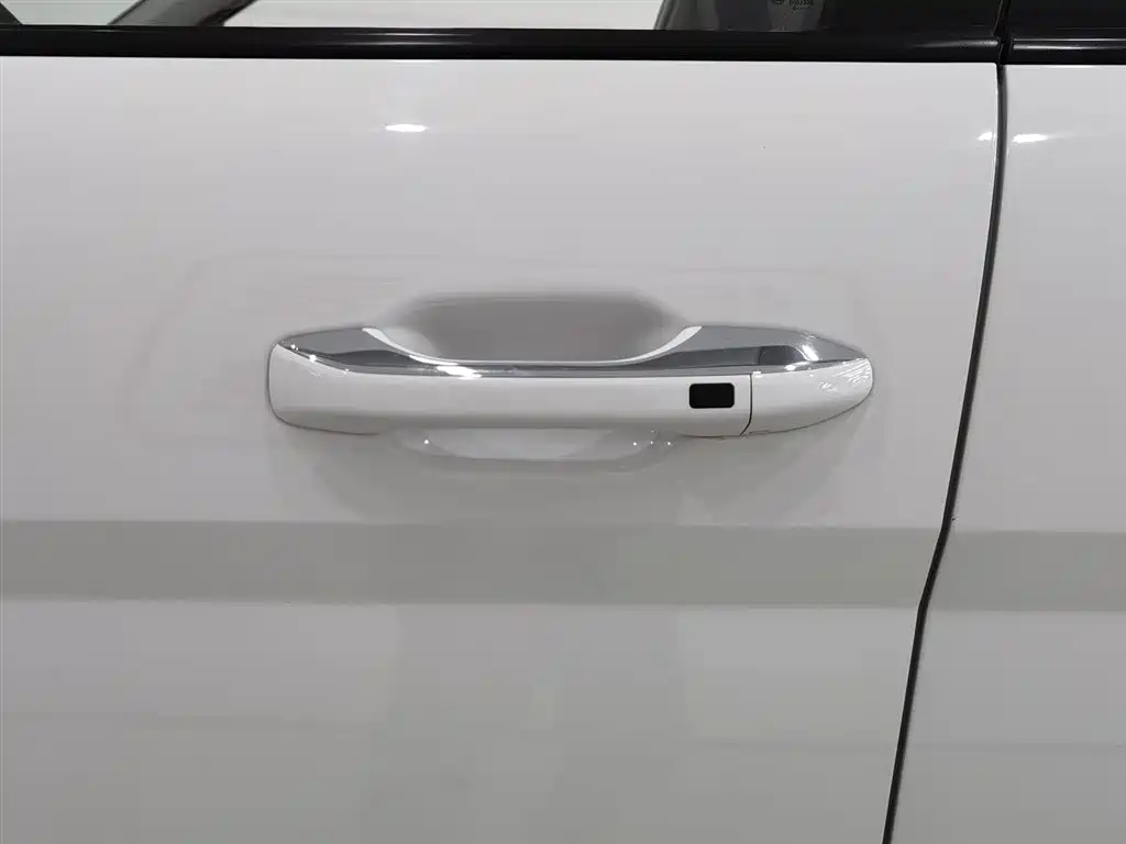 HYUNDAI BEIJING HYUNDAI IX25