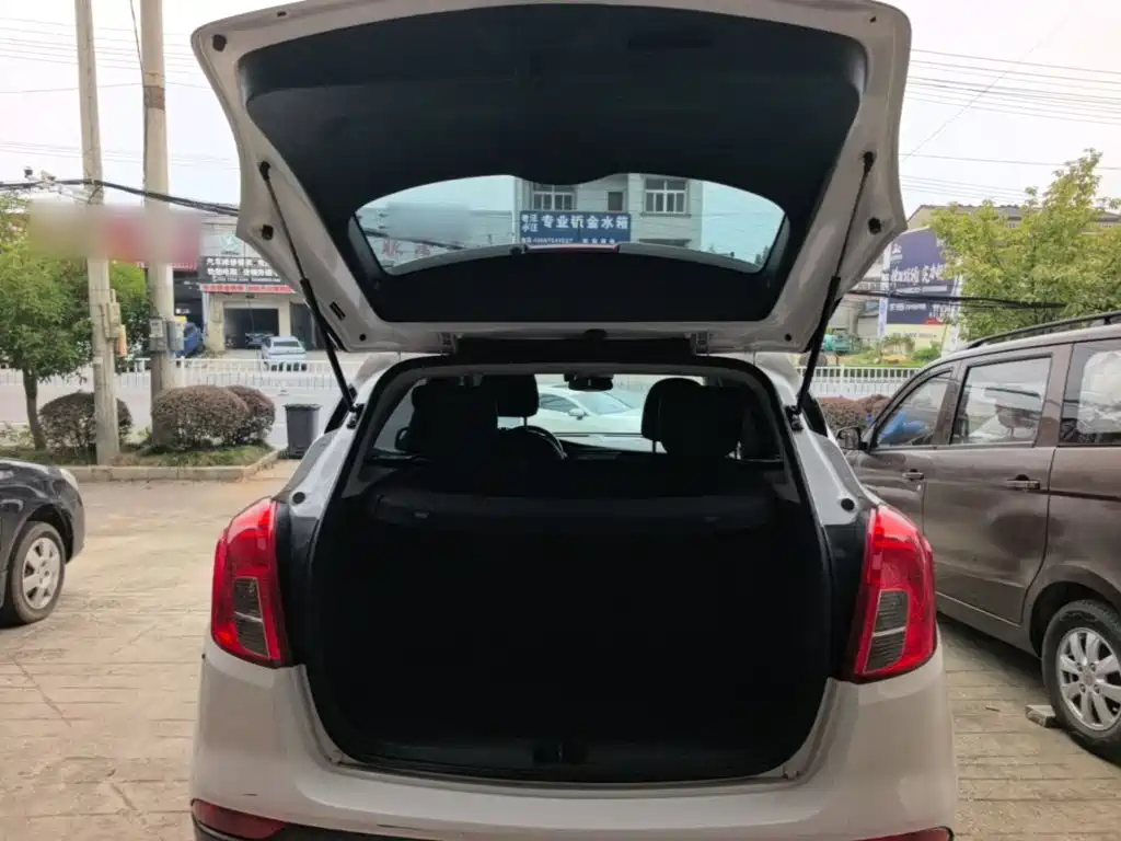 Buick Encore — миниатюра 19