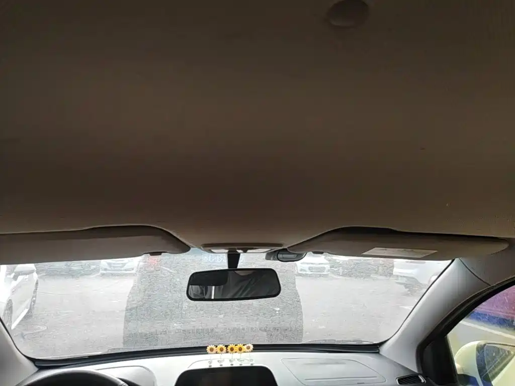 Baojun 310 — миниатюра 18
