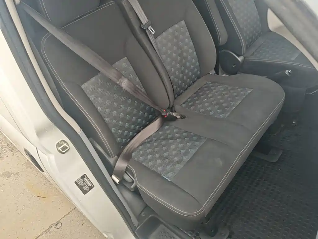 MAXUS V80 — миниатюра 25