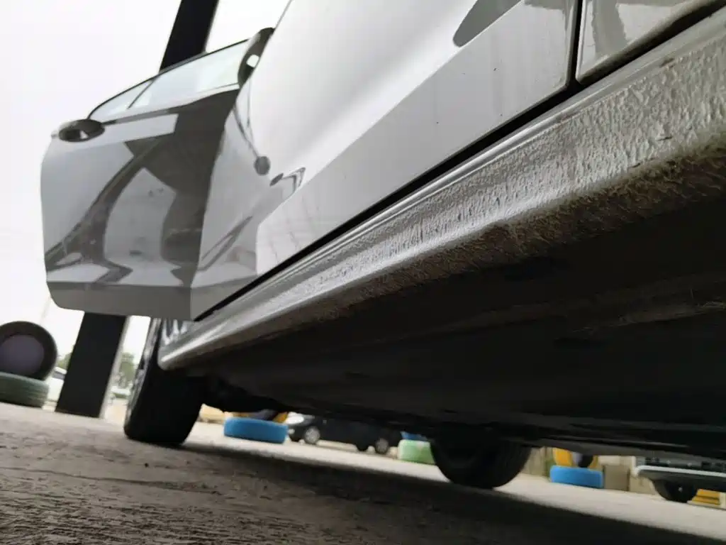Volkswagen Bora — миниатюра 21