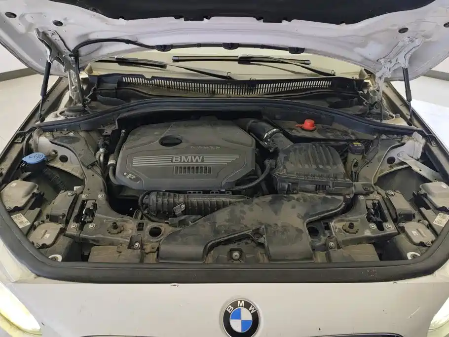 BMW 1 Series — миниатюра 10