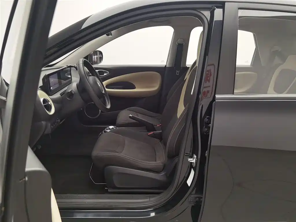 Wuling Binguo 2023 203km