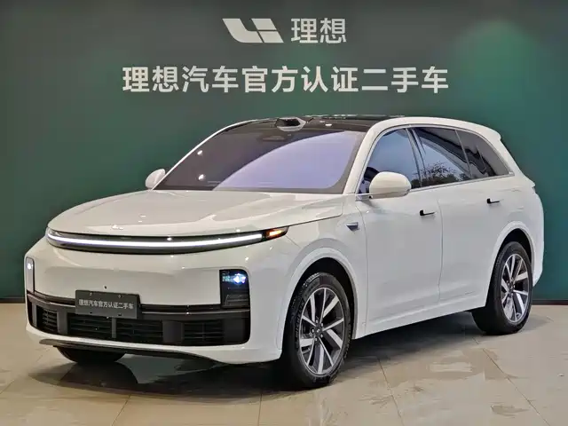 Li Auto L7