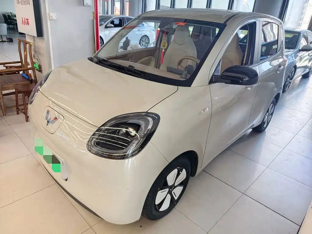 Wuling Mini EV MINIEV 2025