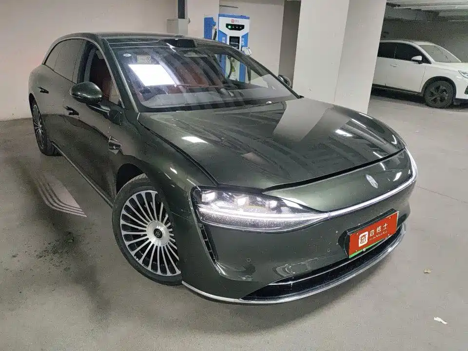Xiangjie Xiangjie S9T — миниатюра 2