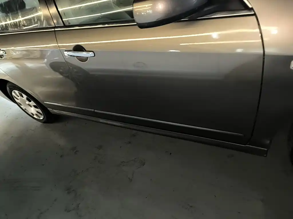 Nissan Sylphy — миниатюра 21