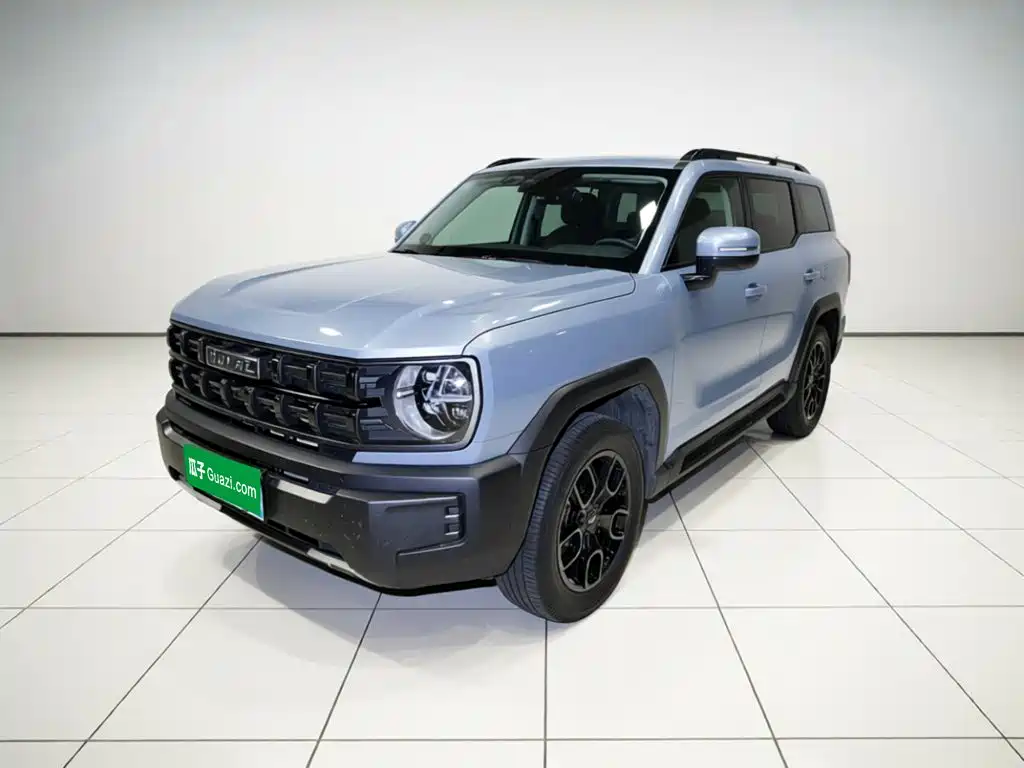 Haval Cool Dog — миниатюра 2