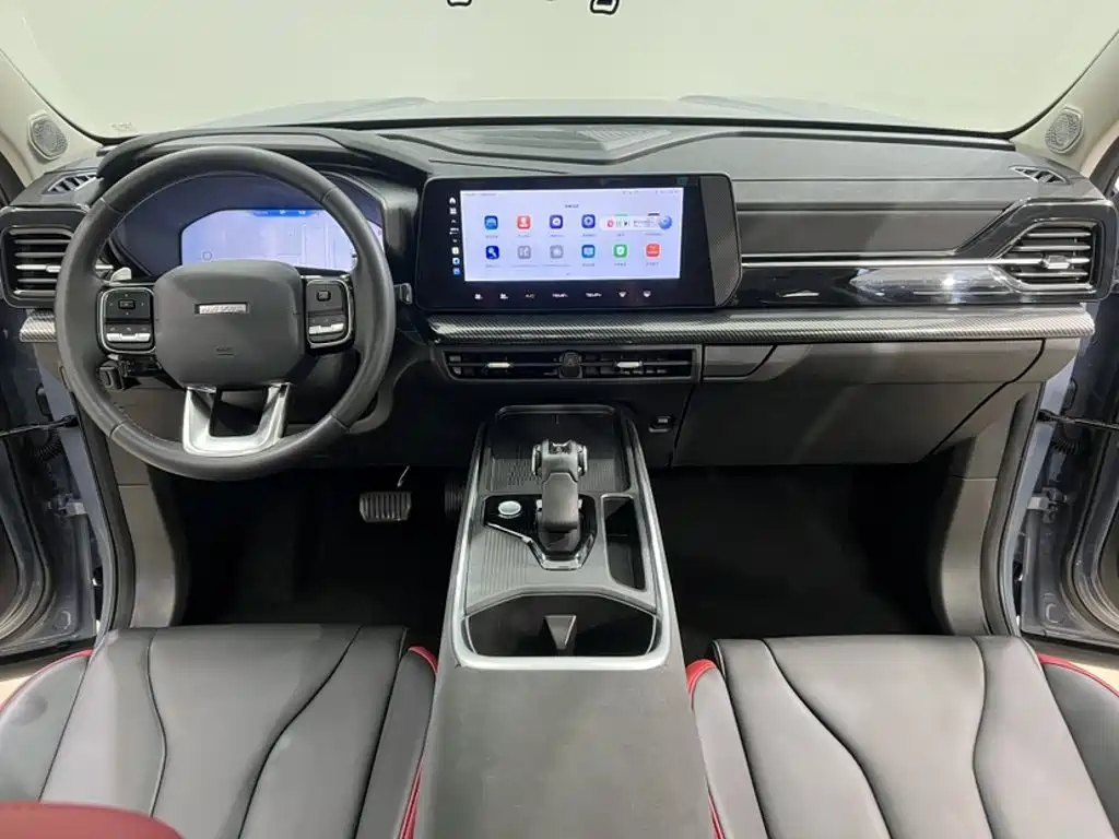 Haval Cool Dog — миниатюра 14