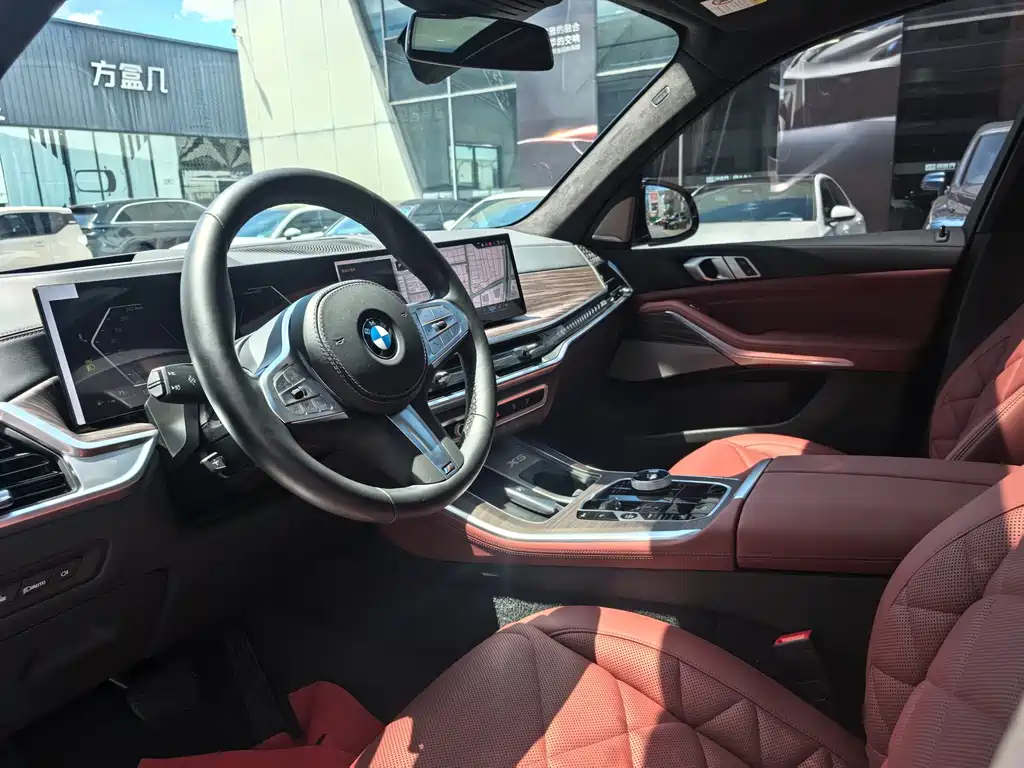 BMW X5 — миниатюра 4