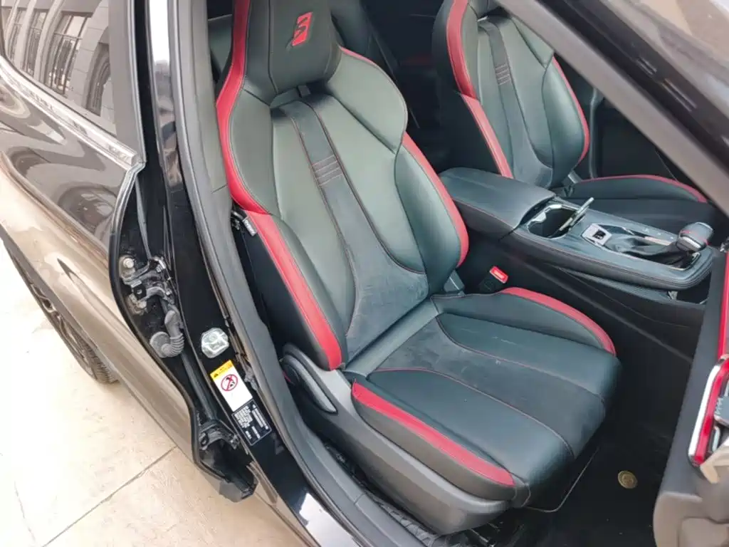 Oshan Oushang X5 — миниатюра 25
