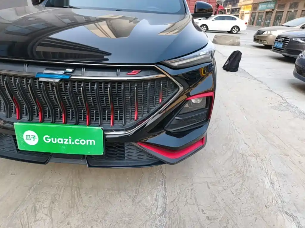 Oshan Oushang X5 — миниатюра 24