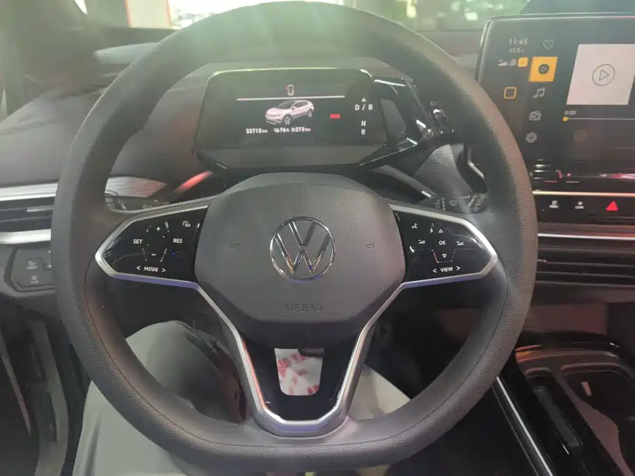 Volkswagen ID.4 Crozz — миниатюра 15