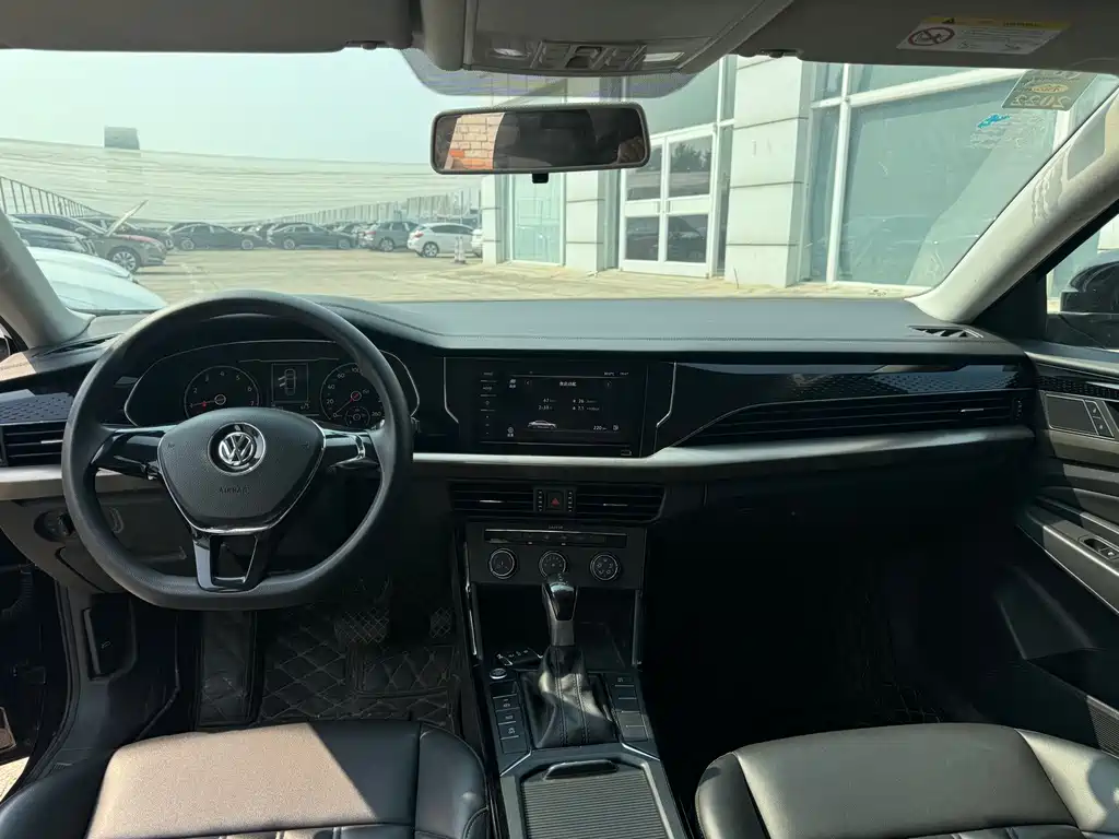 Volkswagen Passat — миниатюра 13