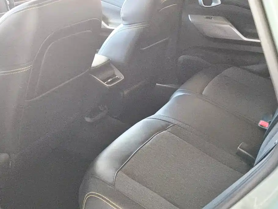Baojun Valli — миниатюра 11