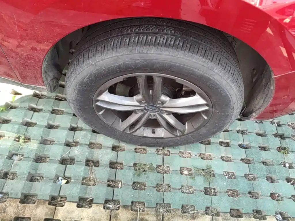Haval F5 — миниатюра 12