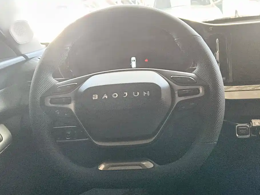 Baojun Valli — миниатюра 15