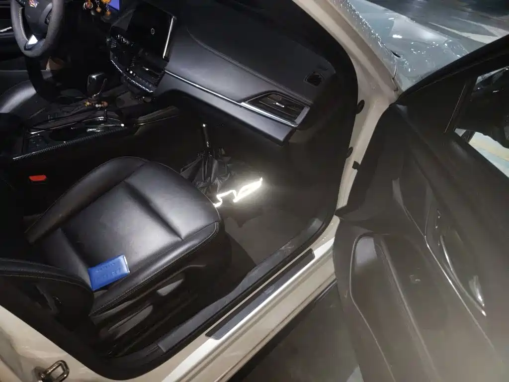 Cadillac CT4 — миниатюра 20