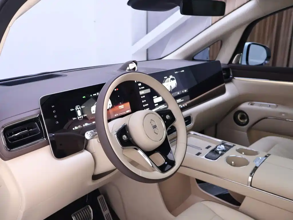 Zhijie Zhijie V9 — миниатюра 11