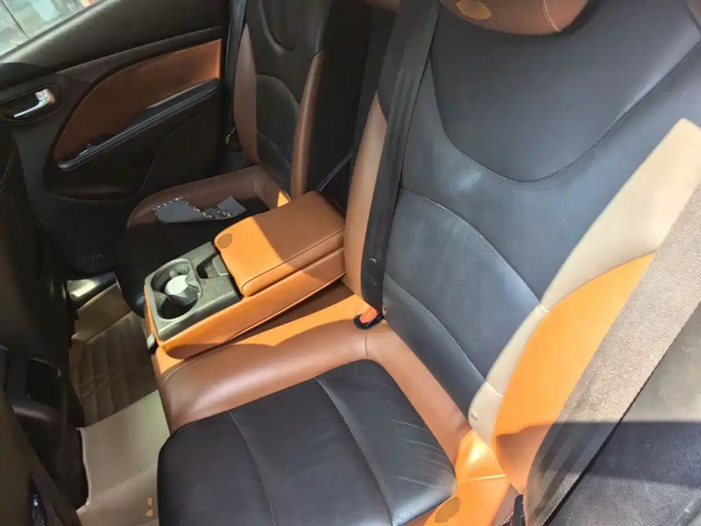 Fiat Viaggio — миниатюра 17