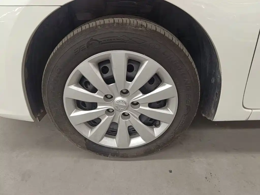 Nissan Sylphy — миниатюра 23
