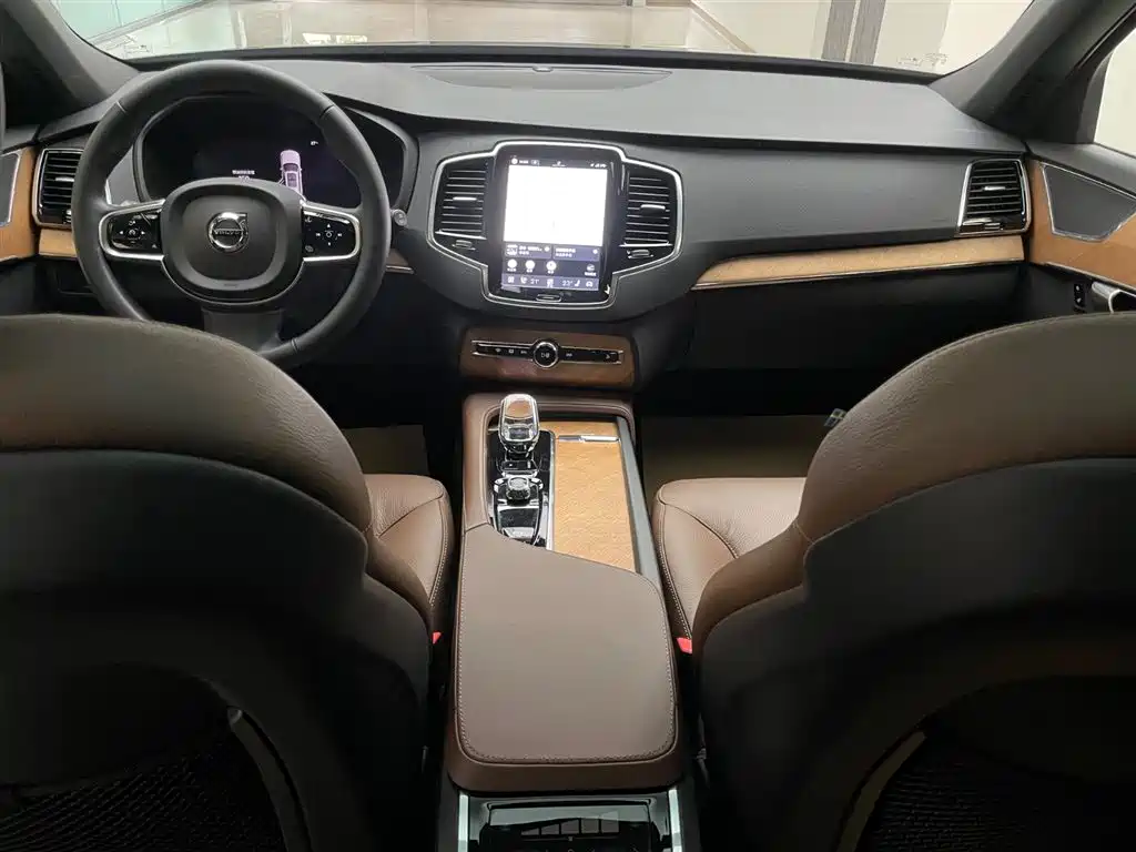 Volvo XC90 — фотографии объявления, Фото 15