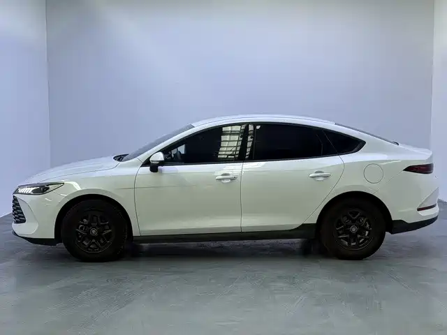 BYD Qin PLUS — миниатюра 17