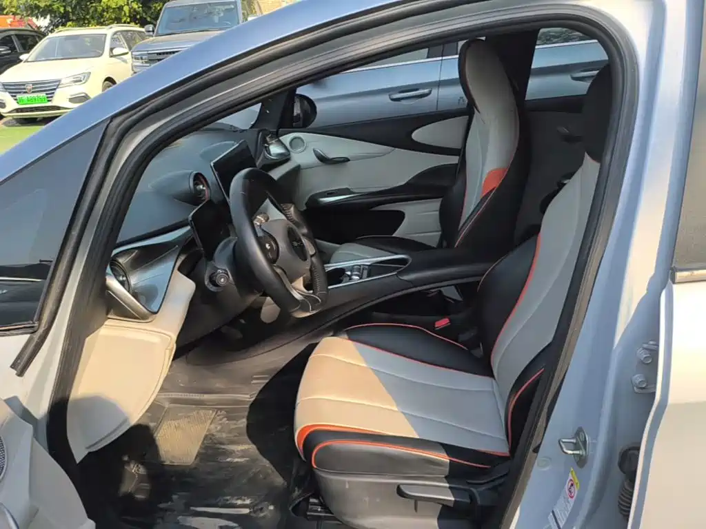 BYD Dolphin — миниатюра 15